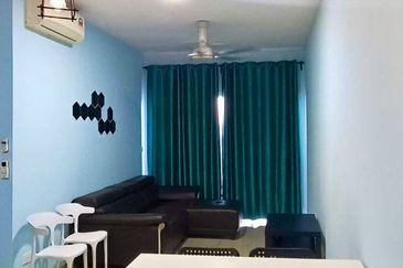 Cerrado @ Southville City