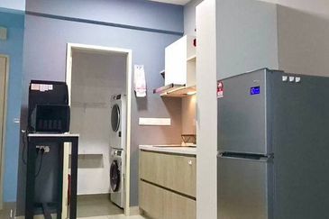 Cerrado @ Southville City