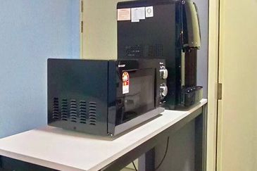 Cerrado @ Southville City