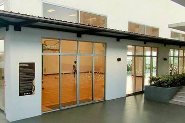 Cerrado @ Southville City