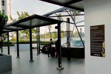 Cerrado @ Southville City