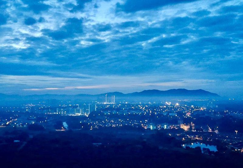 Cerrado @ Southville City