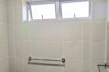 Cerrado @ Southville City