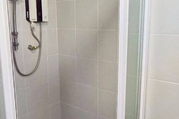 Cerrado @ Southville City