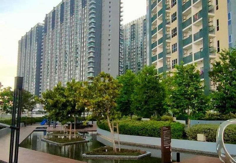 Cerrado @ Southville City