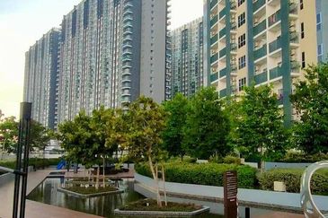 Cerrado @ Southville City