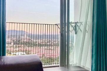 Cerrado @ Southville City