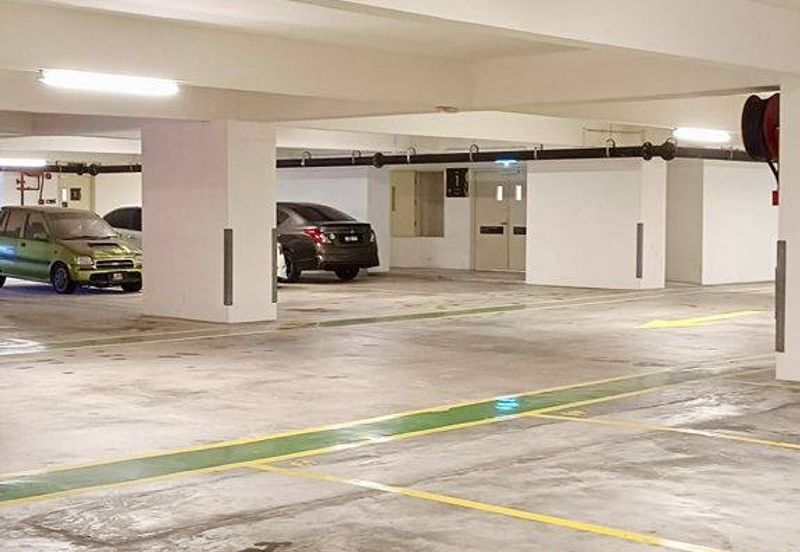 Cerrado @ Southville City