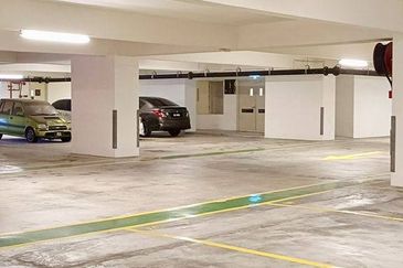 Cerrado @ Southville City