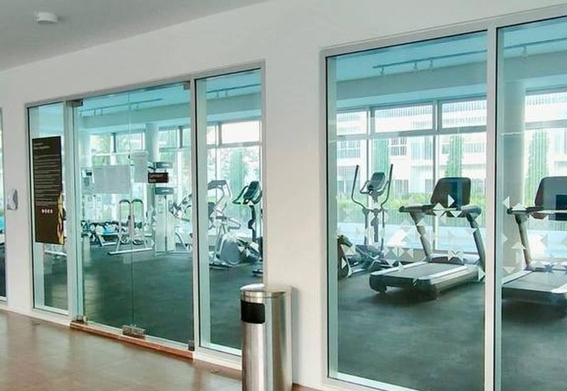 Cerrado @ Southville City