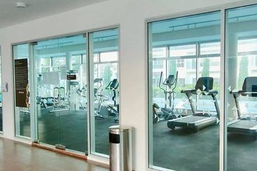 Cerrado @ Southville City