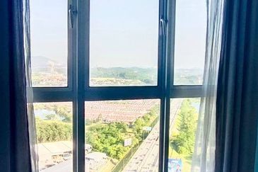 Cerrado @ Southville City