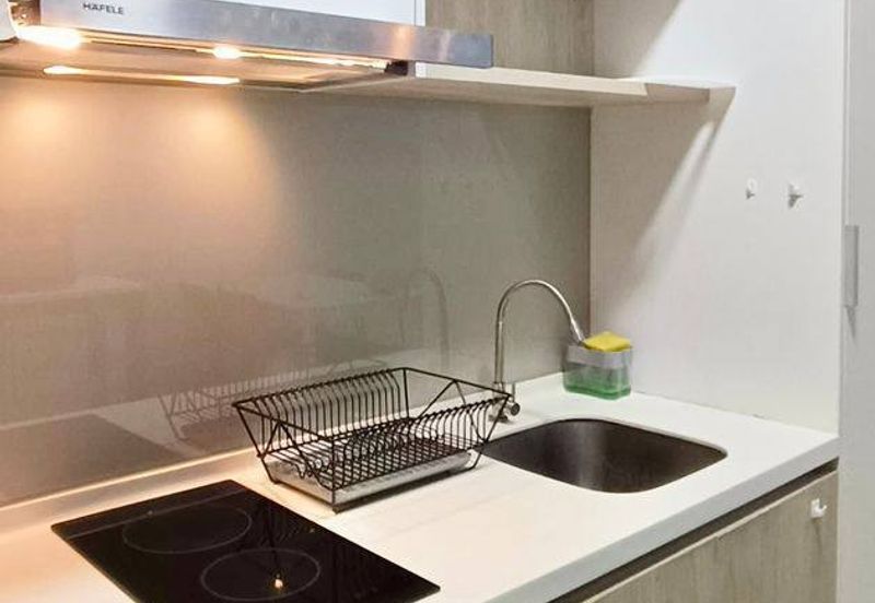 Cerrado @ Southville City