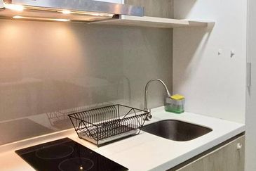 Cerrado @ Southville City