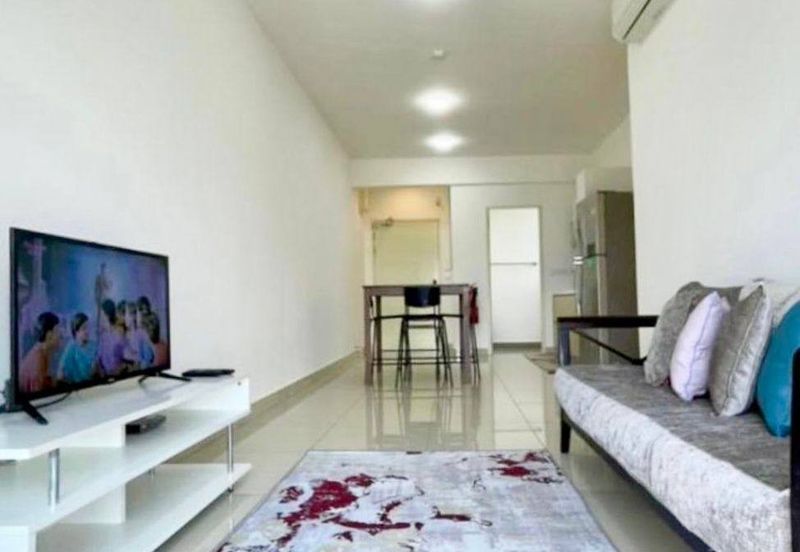 Cerrado @ Southville City