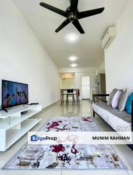 Cerrado Southville City Service Apartment For Sale, Selangor, Bangi