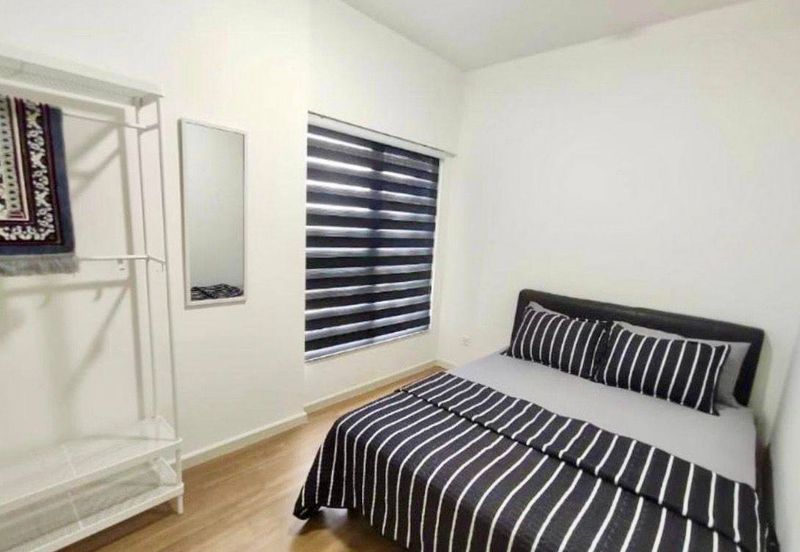 Cerrado @ Southville City