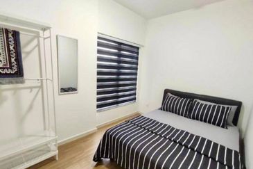 Cerrado @ Southville City