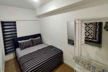 Cerrado @ Southville City