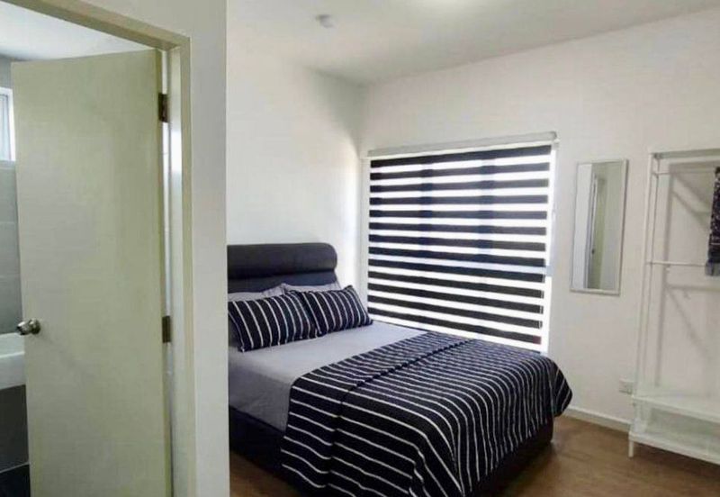 Cerrado @ Southville City