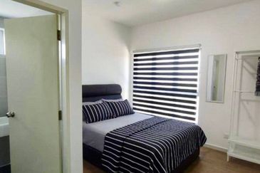 Cerrado @ Southville City