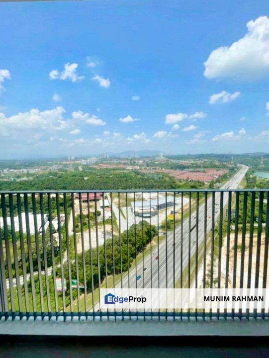 Cerrado Southville City Service Apartment For Sale, Selangor, Bangi