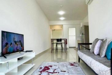 Cerrado @ Southville City