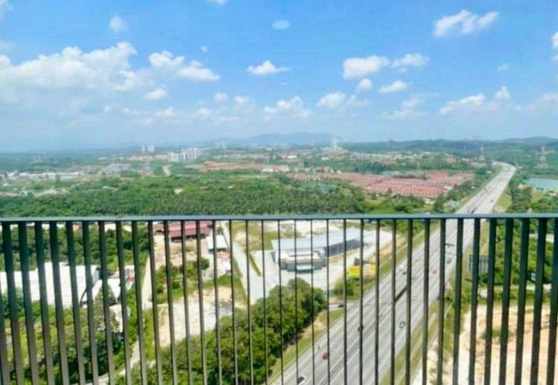 Cerrado @ Southville City