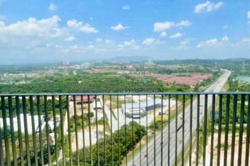 Cerrado @ Southville City