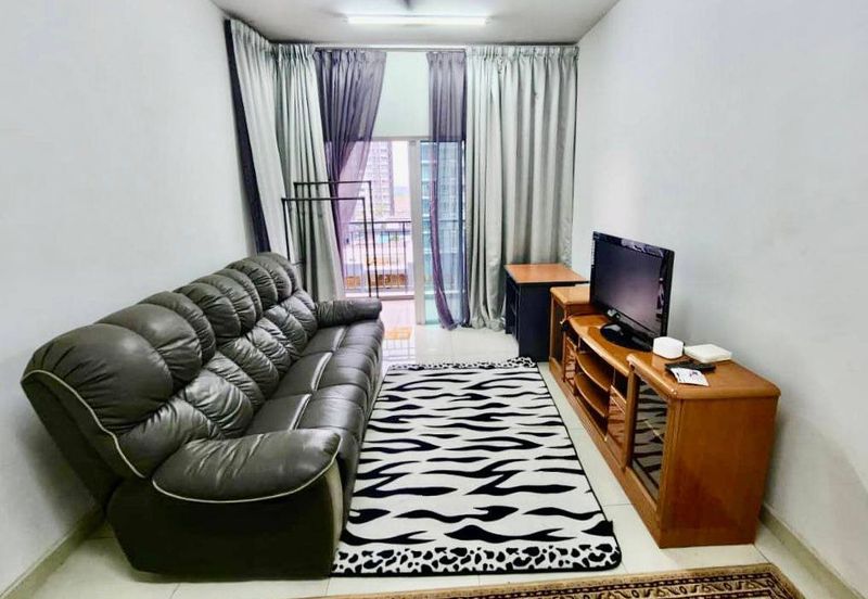 Savanna Executive Suites @ Southville City