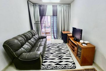 Savanna Executive Suites @ Southville City