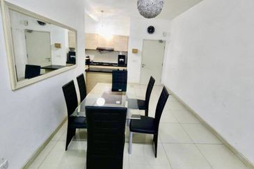 Savanna Executive Suites @ Southville City