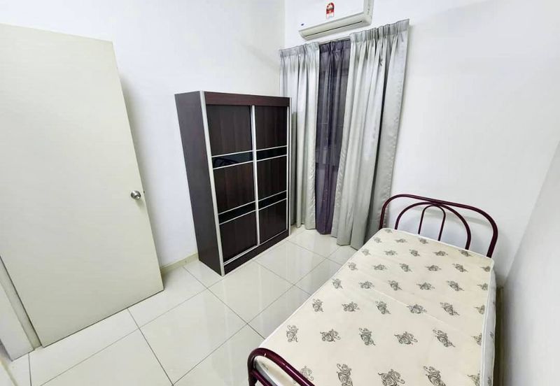 Savanna Executive Suites @ Southville City