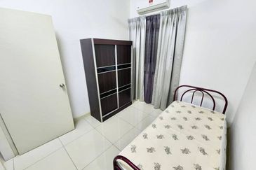 Savanna Executive Suites @ Southville City