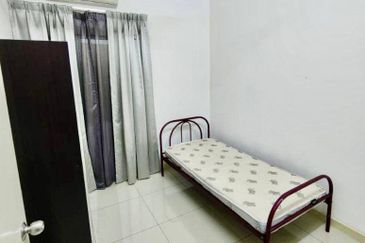 Savanna Executive Suites @ Southville City