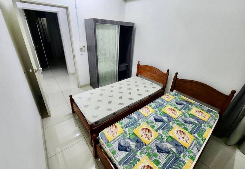 Savanna Executive Suites @ Southville City