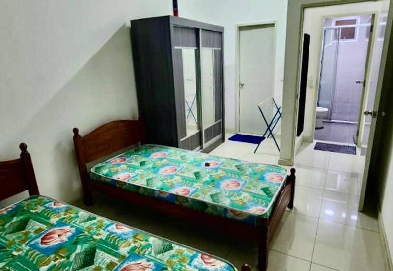 Savanna Executive Suites @ Southville City