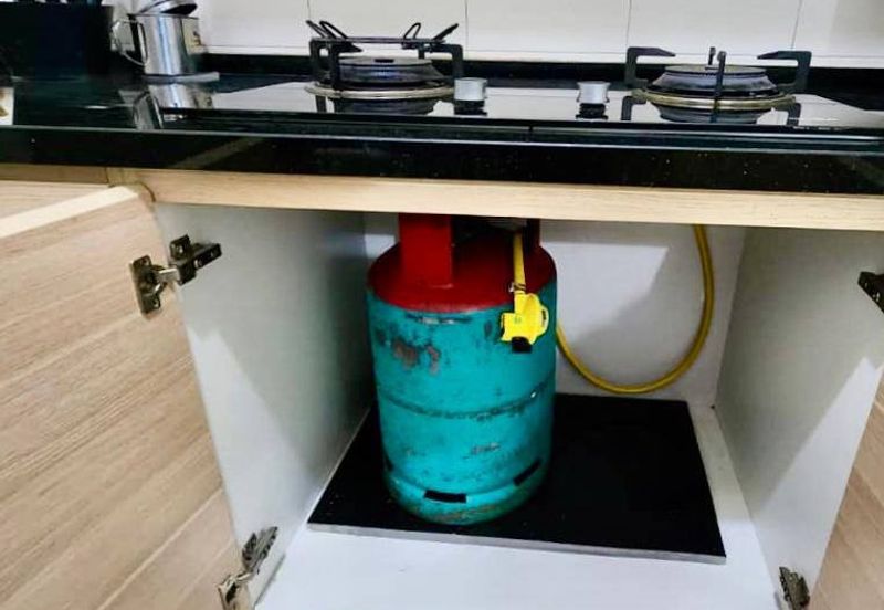 Savanna Executive Suites @ Southville City