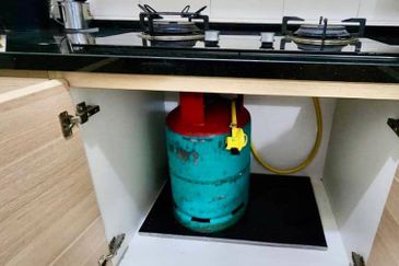 Savanna Executive Suites @ Southville City