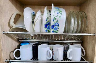 Savanna Executive Suites @ Southville City