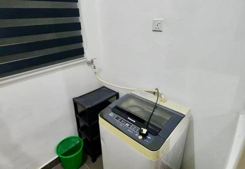 Savanna Executive Suites @ Southville City