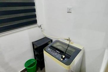 Savanna Executive Suites @ Southville City