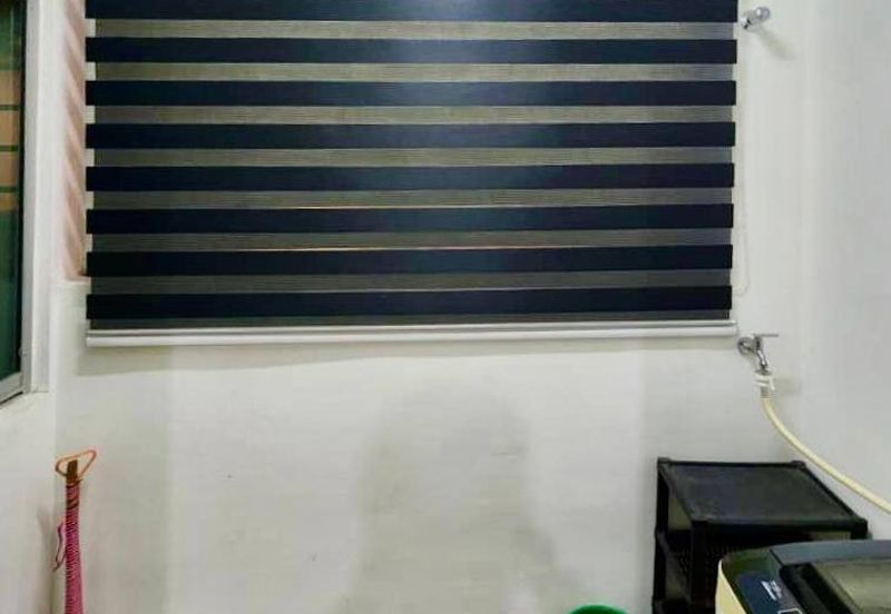 Savanna Executive Suites @ Southville City