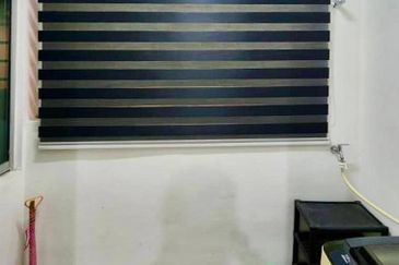 Savanna Executive Suites @ Southville City