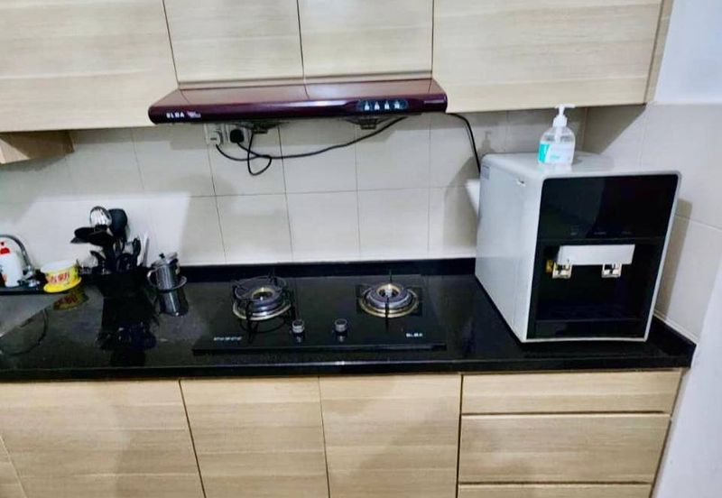 Savanna Executive Suites @ Southville City