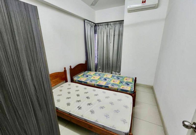 Savanna Executive Suites @ Southville City