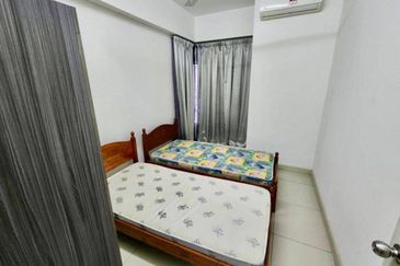 Savanna Executive Suites @ Southville City