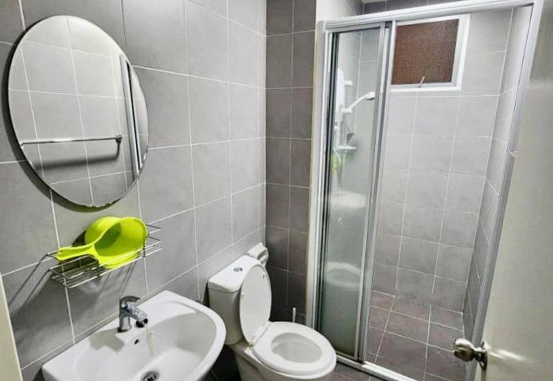 Savanna Executive Suites @ Southville City