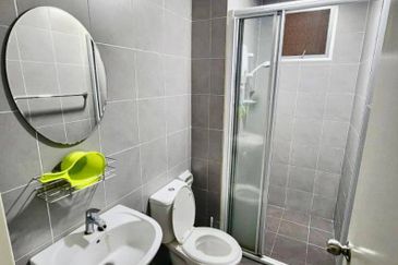 Savanna Executive Suites @ Southville City