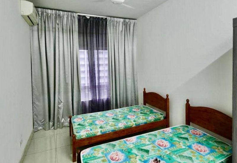 Savanna Executive Suites @ Southville City